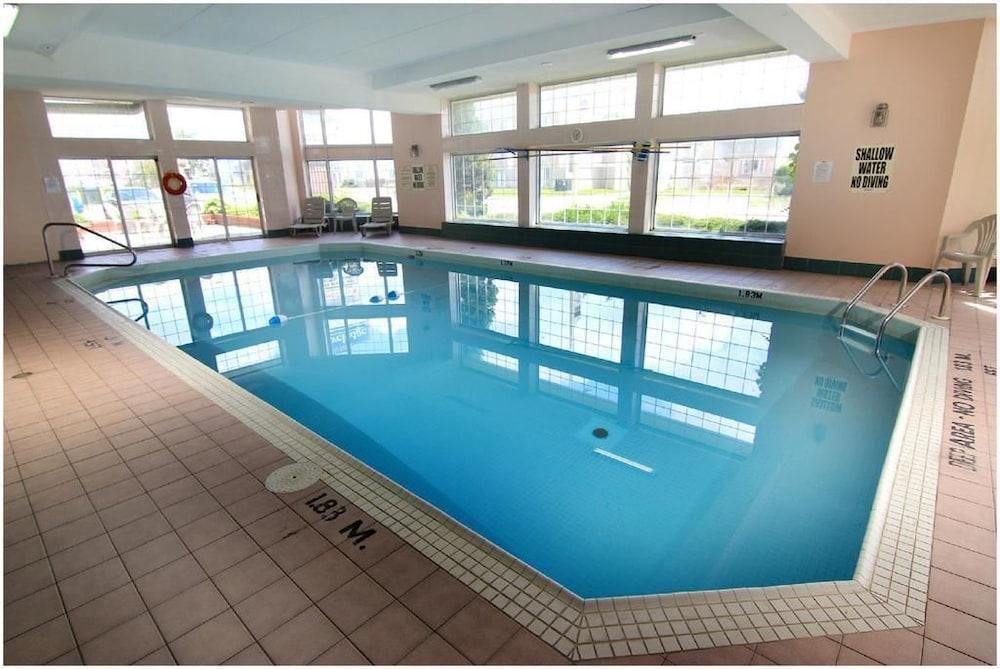ทราเวลลอดจ์ ไนแองการา ฟอลลส์ โบนาเวนเจอร์ Hotel ไนแอการาฟอลส์ ภายนอก รูปภาพ