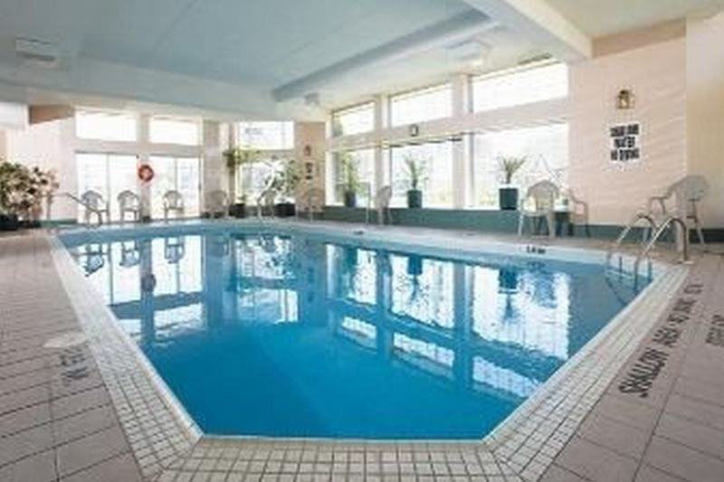 ทราเวลลอดจ์ ไนแองการา ฟอลลส์ โบนาเวนเจอร์ Hotel ไนแอการาฟอลส์ สิ่งอำนวยความสะดวก รูปภาพ